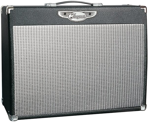 Traynor Custom Valve 40 Tube Guitar Amplifier (40 Watts, 1x12 in.), Main