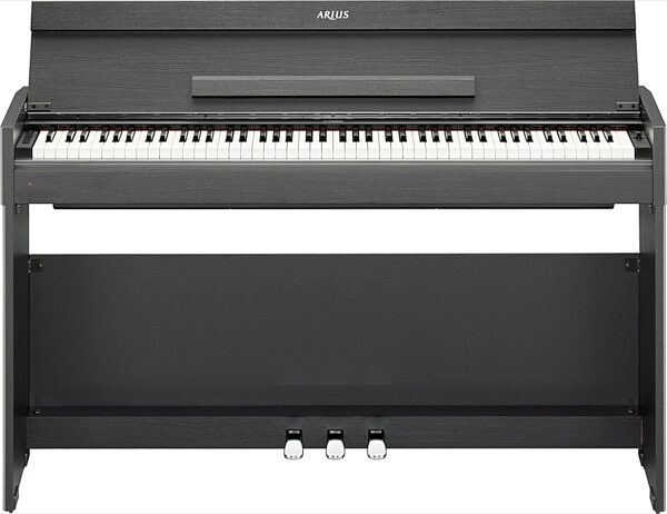 Yamaha YDP-S51 Digital Piano, Main