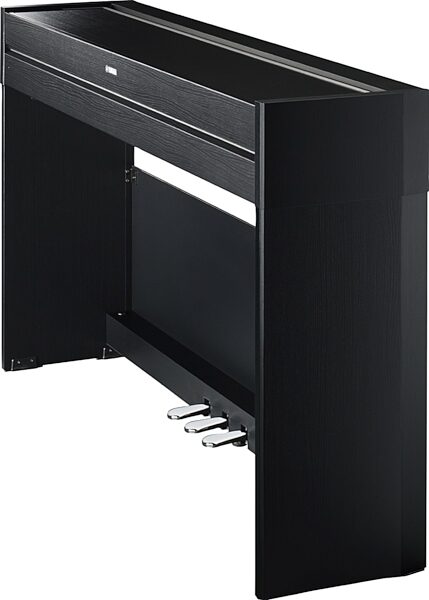 Yamaha Arius YDP-S52 Digital Piano, 88-Key, Black Angle 1