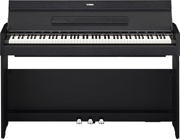 Yamaha Arius YDP-S52 Digital Piano, 88-Key, Black