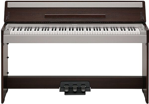 Yamaha YDPS30 88-Key Graded Hammer Digital Piano, Main