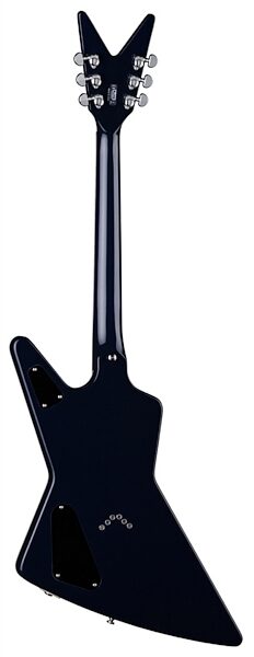 Dean '79 Z Electric Guitar, ve