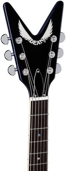Dean '79 Z Electric Guitar, ve