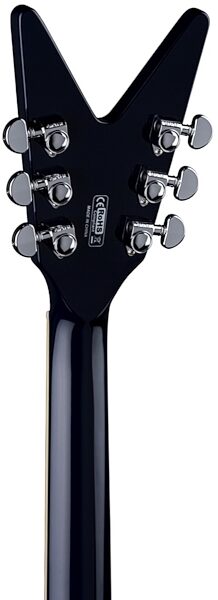 Dean '79 Z Electric Guitar, ve