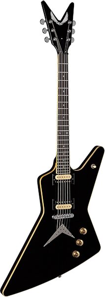 Dean '79 Z Electric Guitar, Main with head Front