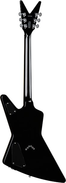 Dean '79 Z Electric Guitar, Main with head Back