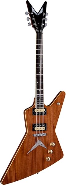 Dean '79 Z Electric Guitar, Main with head Front