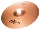 Zildjian ZBT 4 Pro Cymbal Package, Crash Ride
