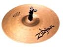 Zildjian ZBT 4 Pro Cymbal Package, Hi Hats