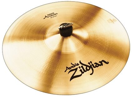 Zildjian A0250 16" Rock Crash Cymbal, Main