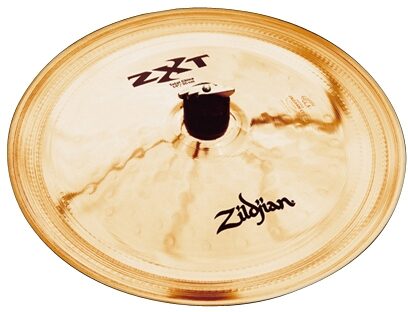 Zildjian ZXT Total China Cymbal, 14 inch