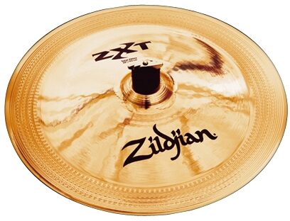 Zildjian ZXT Total China Cymbal, 16 inch