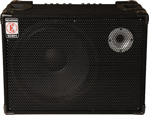 Nemesis by Eden RS115 RS Series Bass Combo Amplifier (320 Watts, 1x15 in.), Main