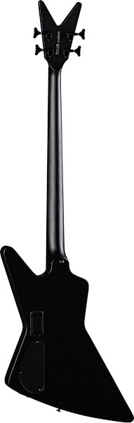 Dean Z Select Electric Bass with Fishman Pickups, Main with head Back