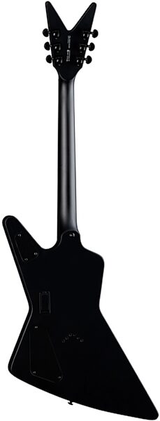 Dean Z Select Fluence Electric Guitar, Black Satin, view