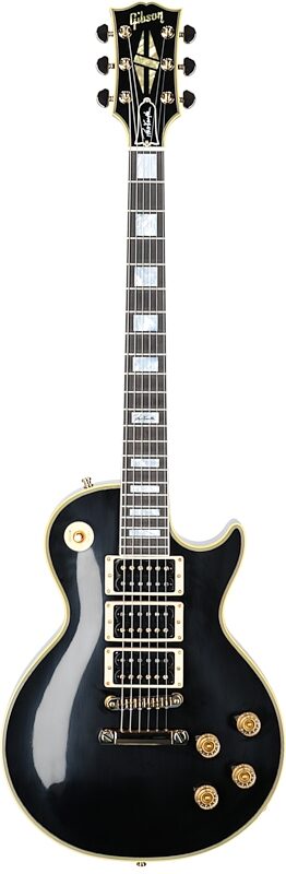 Gibson Custom Peter Frampton Phenix Les Paul Custom Electric Guitar (with Case), New, Serial Number CS302408, Full Straight Front