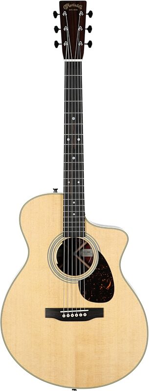 Martin SC-28E Acoustic-Electric Guitar, New, Serial Number M2815549, Full Straight Front