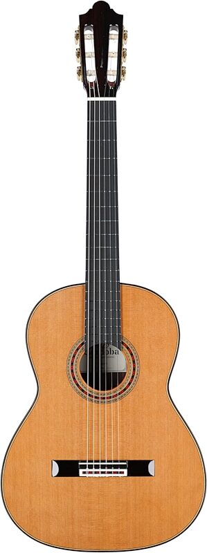 Cordoba Friederich CD Classical Acoustic Guitar, New, Serial Number 72204975, Full Straight Front