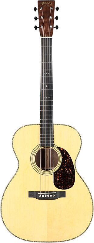 Martin 000-28 Custom Shop Acoustic Guitar (with Case), New, Serial Number M2799744, Full Straight Front