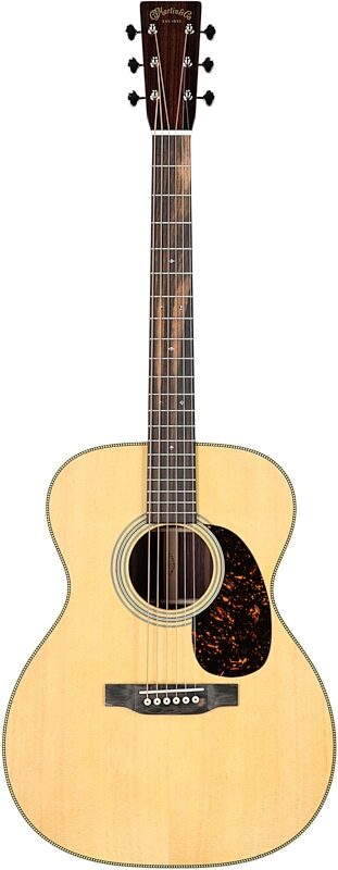 Martin 000-28 Redesign Acoustic Guitar (with Case), New, Serial Number M2848750, Full Straight Front
