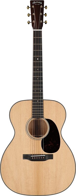 Martin 000-18 Modern Deluxe Acoustic Guitar (with Case), New, Serial Number M2888659, Full Straight Front