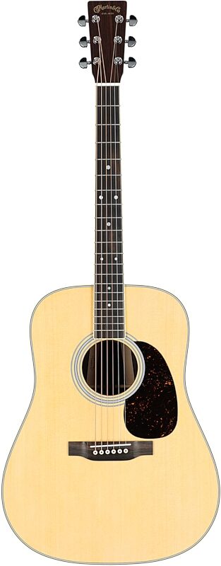 Martin D-35 Redesign Acoustic Guitar (with Case), New, Serial Number M2889023, Full Straight Front