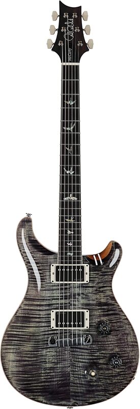PRS Paul Reed Smith McCarty Aurora Borealis Electric Guitar (with Case), New, Serial Number 0401674, Full Straight Front