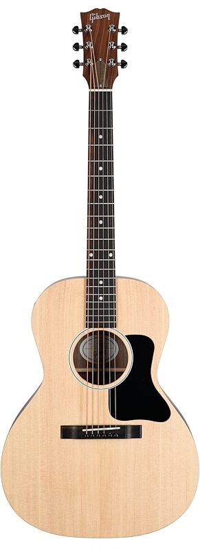 Gibson Generation G-00 Acoustic Guitar (with Gig Bag), Natural, Full Straight Front
