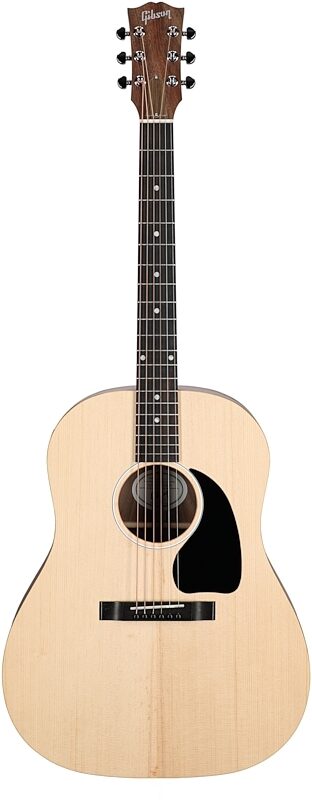 Gibson Generation G-45 Acoustic Guitar (with Gig Bag), Natural, Full Straight Front