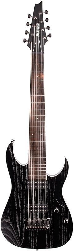 Ibanez RG5328 Prestige Electric Guitar (with Case), Light Thru Dark, Full Straight Front