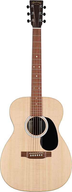 Martin 00-X2E Grand Concert Acoustic-Electric Guitar, New, Full Straight Front