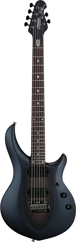 Sterling by Music Man John Petrucci Majesty MAJ100 Electric Guitar, Arctic Dream, Scratch and Dent, Full Straight Front