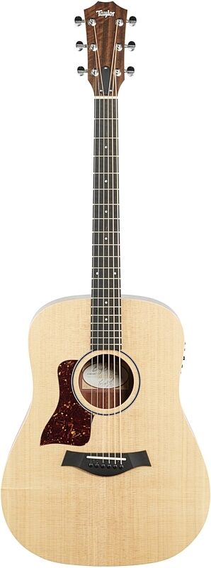 Taylor BBTe Big Baby Acoustic-Electric Guitar, Left-Handed, New, Full Straight Front