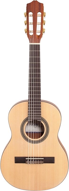 Cordoba Protege C-1M One Quarter-Size Classical Acoustic Guitar, New, Full Straight Front