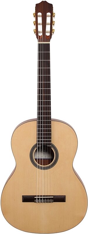 Cordoba Protege C1M Classical Acoustic Guitar, New, Full Straight Front