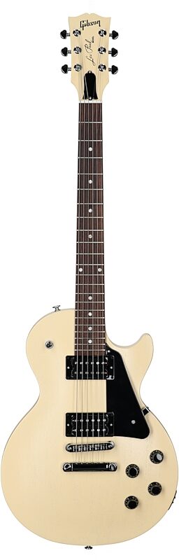 Gibson Les Paul Modern Lite Electric Guitar (with Soft Case), TV Wheat, Blemished, Full Straight Front