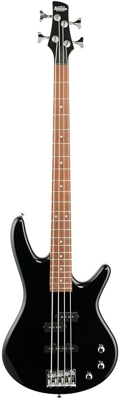 Ibanez IJSR190N Jumpstart Bass Pack, Black Night, Full Straight Front