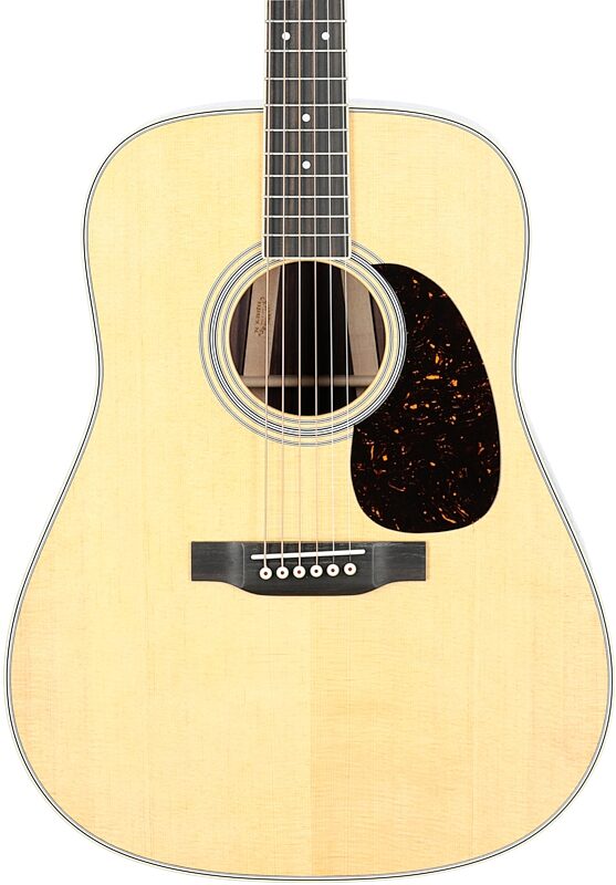 Martin D-35 Redesign Acoustic Guitar (with Case), New, Serial Number M2821938, Body Straight Front