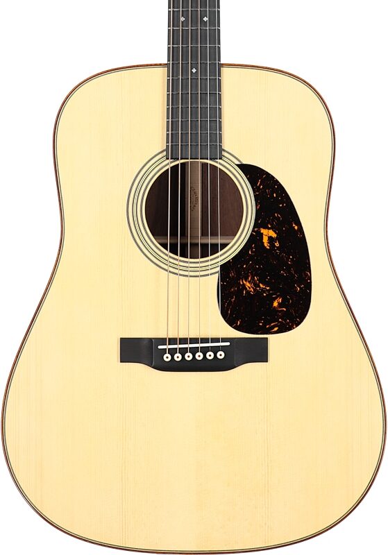 Martin Custom Shop Dreadnought Acoustic Guitar (with Case), New, Serial Number M2799745, Body Straight Front