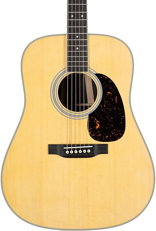 Martin D-35 Redesign Acoustic Guitar (with Case), New, Serial Number M2841188, Body Straight Front