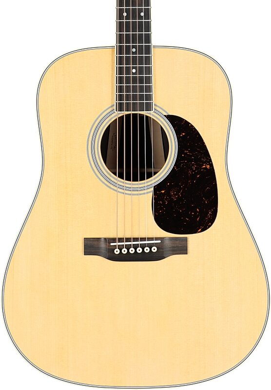Martin D-35 Redesign Acoustic Guitar (with Case), New, Serial Number M2889023, Body Straight Front