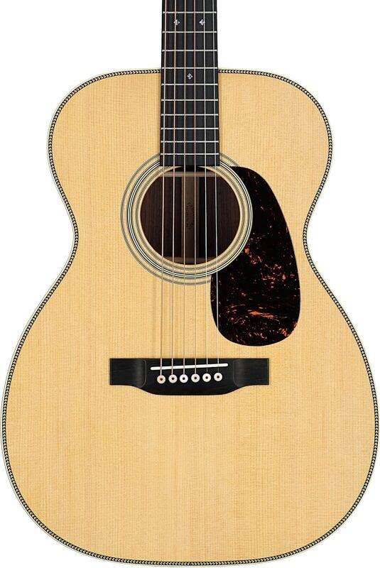 Martin 00-28-v2 Grand Concert Acoustic Guitar (with Case), New, Serial Number M2948942, Body Straight Front