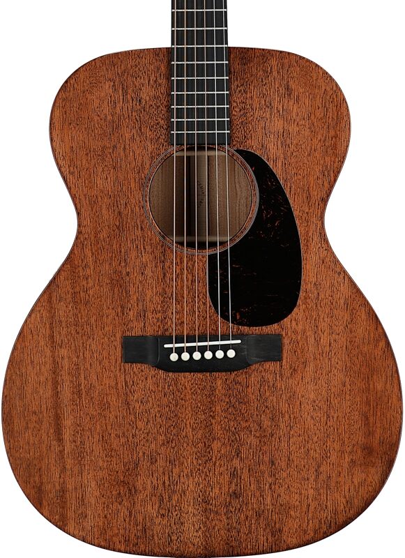 Martin 000-17 Acoustic Guitar (with Case), Natural, Serial Number M2959274, Body Straight Front