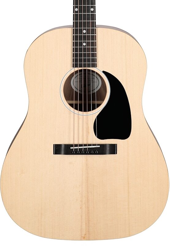 Gibson Generation G-45 Acoustic Guitar (with Gig Bag), Natural, 18-Pay-Eligible, Body Straight Front