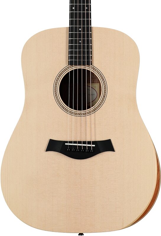 Taylor Academy 10 Acoustic Guitar, Left-Handed (with Gig Bag), New, Body Straight Front