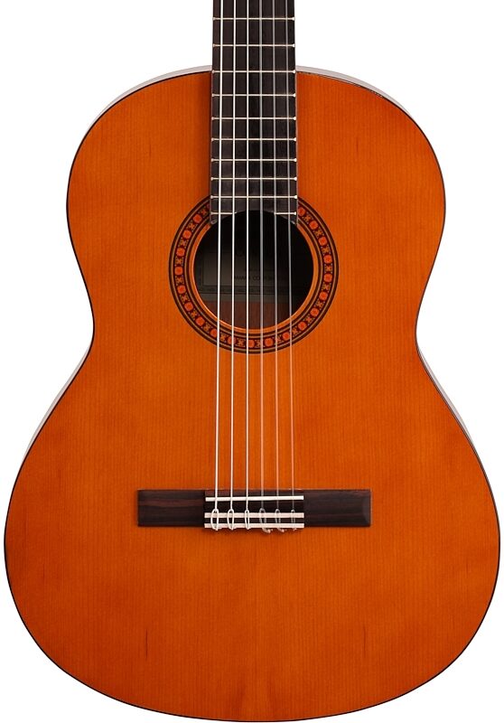 Yamaha CGS103A 3/4-Size Classical Acoustic Guitar, New, Body Straight Front