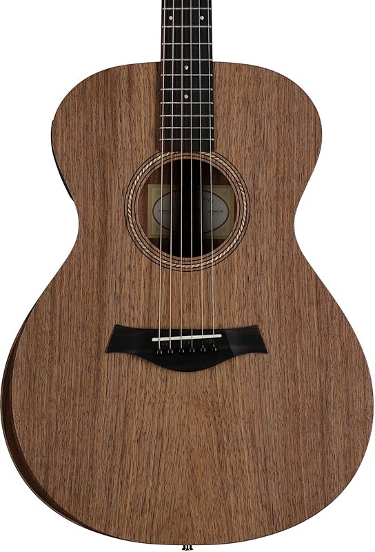 Taylor A22e Academy Walnut Top Grand Concert Acoustic-Electric Guitar, New, Body Straight Front
