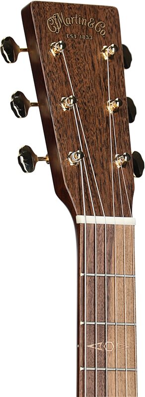 Martin GPCE Inception Maple Acoustic-Electric Guitar (with Case), New, Serial Number M2807131, Headstock Left Front
