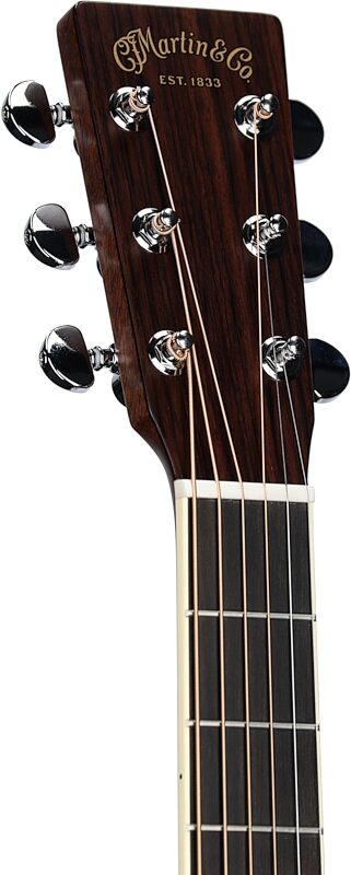 Martin D-35 Redesign Acoustic Guitar (with Case), New, Serial Number M2889023, Headstock Left Front