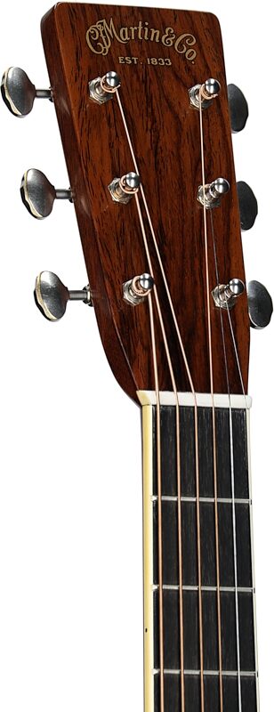 Martin 000-42EC Eric Clapton 30th Anniversary Acoustic Guitar (with Case), New, Serial Number M2942823, Headstock Left Front